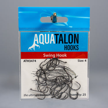 AQUATALON SWING HOOK