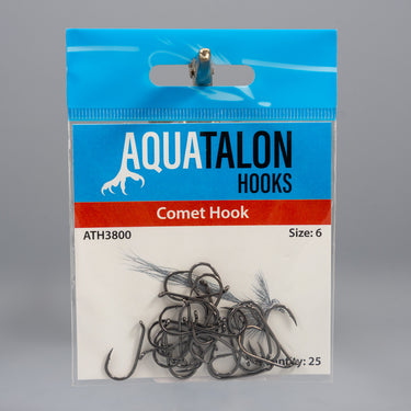 AQUATALON COMET HOOK