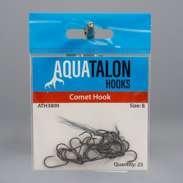 AQUATALON COMET HOOK