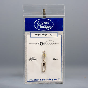 Tippet Rings