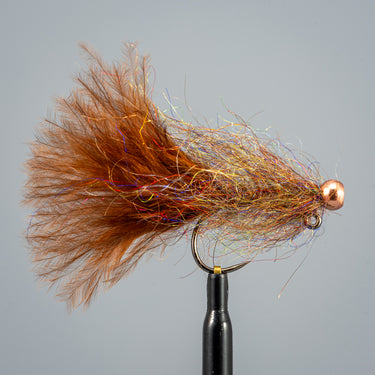 Pyramid Lake Selection - December 2025