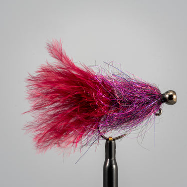 Pyramid Lake Selection