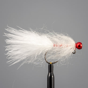 Tungsten Balanced Leech