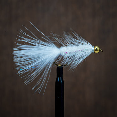 BH Wooly Bugger