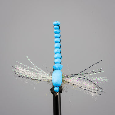 Blue Dancer