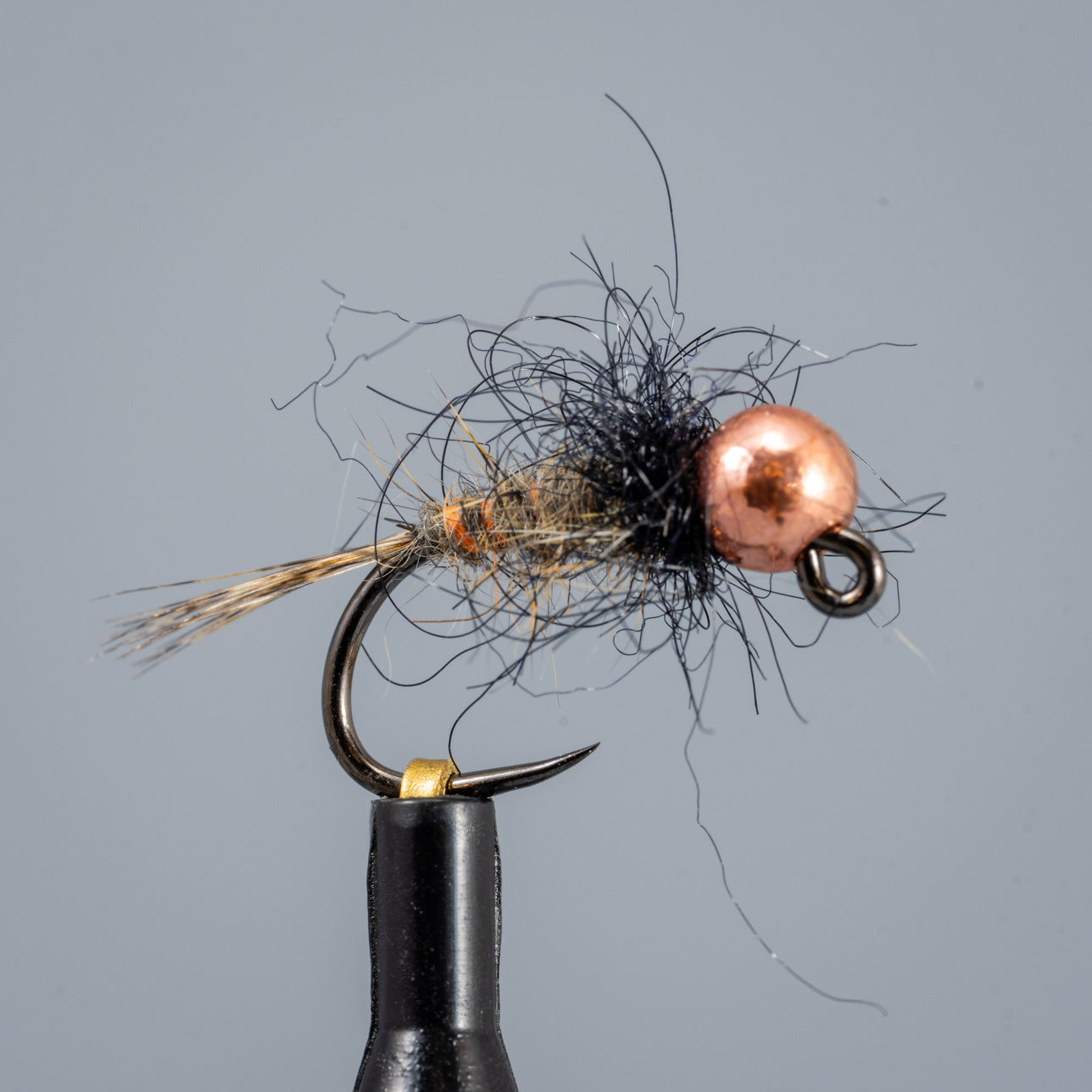 carrot top fishing lure Yakima Bait Spin-N-Fish This 1 3/4 in Bandit Walleye Deep Carrot Top