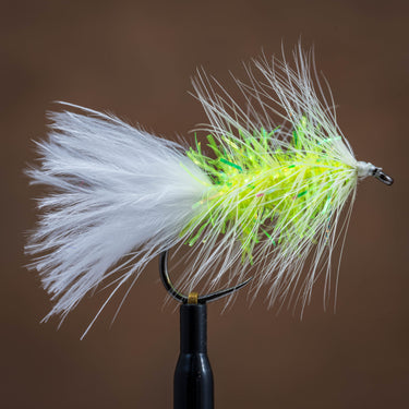 Pyramid Lake Selection - March 2026