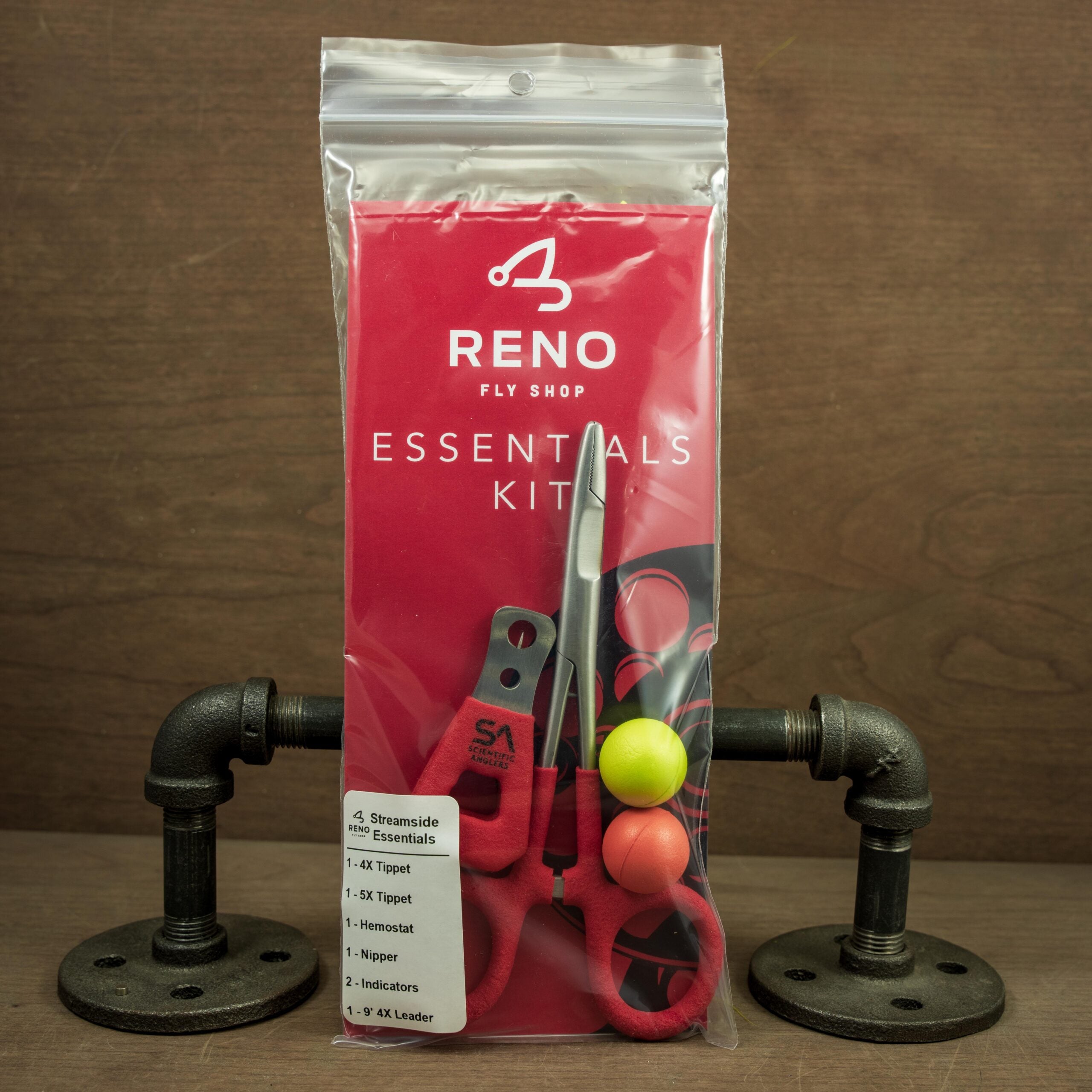 RFS Fly Fishing Essentials Kit – Reno Fly Shop