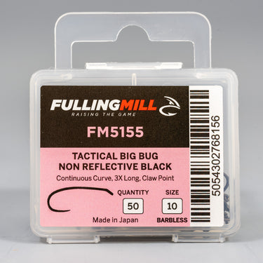 FULLING MILL TACTICAL BIG BUG