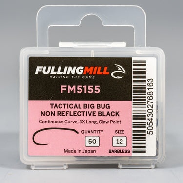 FULLING MILL TACTICAL BIG BUG