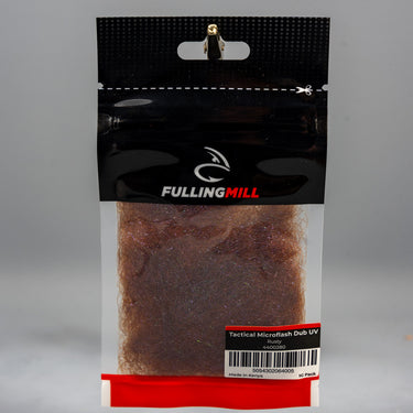 TACTICAL MICROFLASH DUBBING