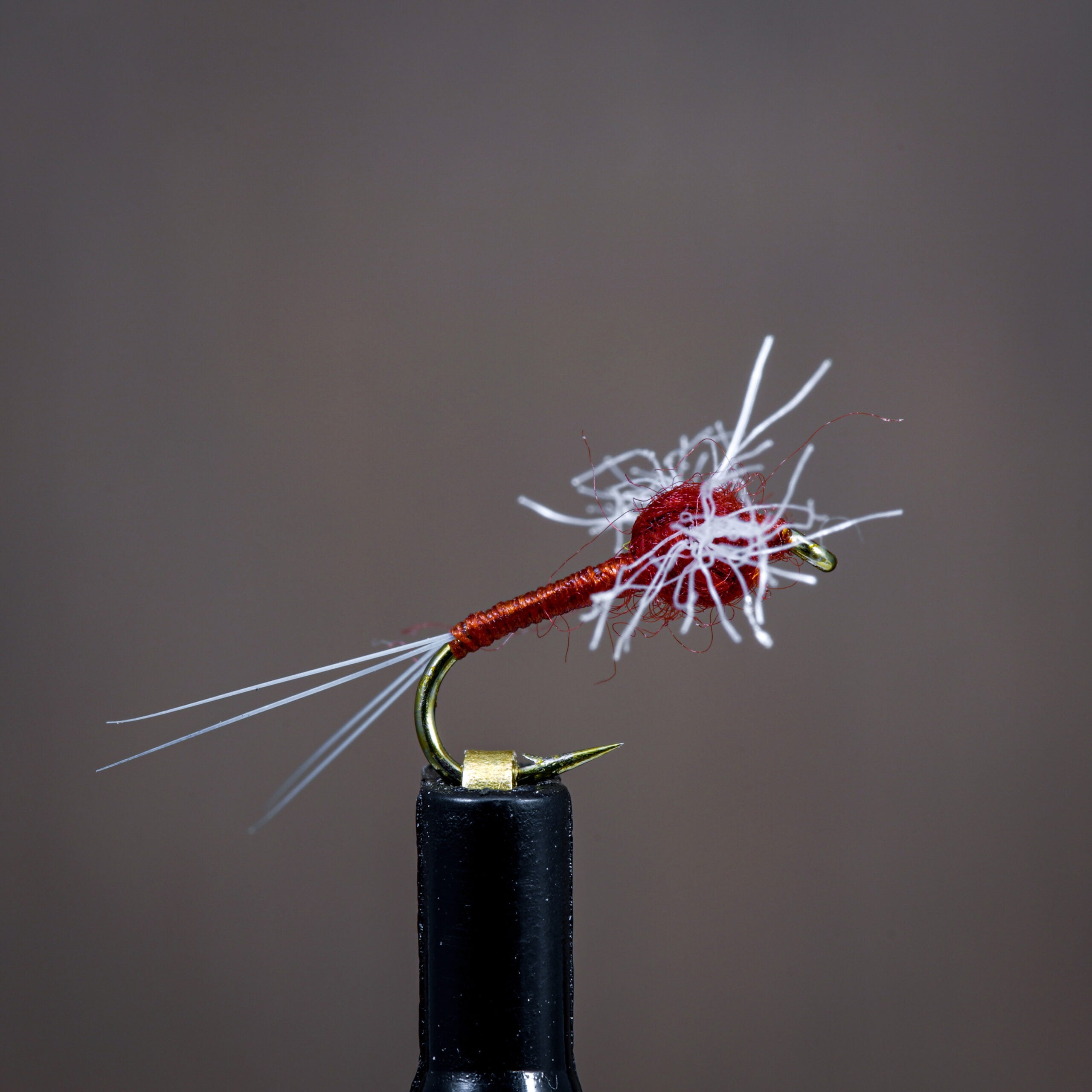 Rusty Spinner Dry Fly Pattern – Reno Fly Shop