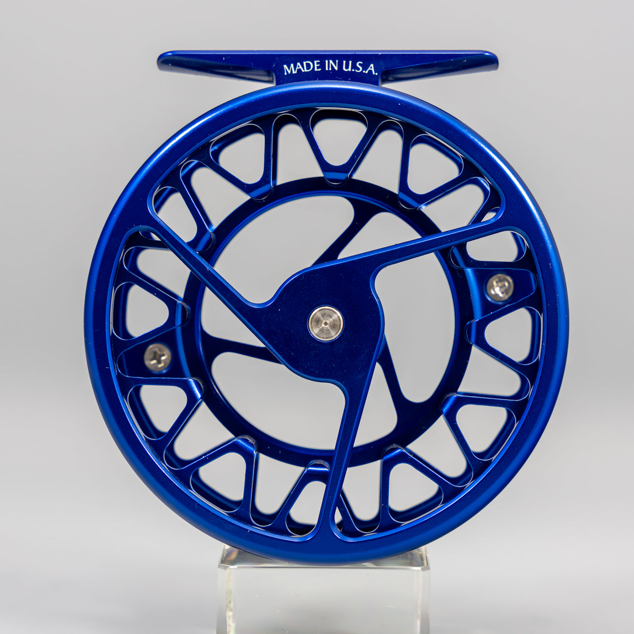 custom galvan fly reels Rush Light Feather Craft Fly Fishing tailored for spey fishing yet versatile enough for various applications Custom Galvan Rush Light