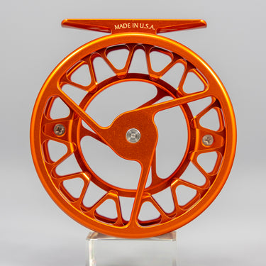 Galvan Brookie Fly Reel