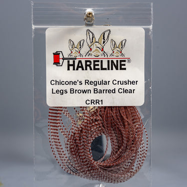 Chicone's Regular Crusher Legs