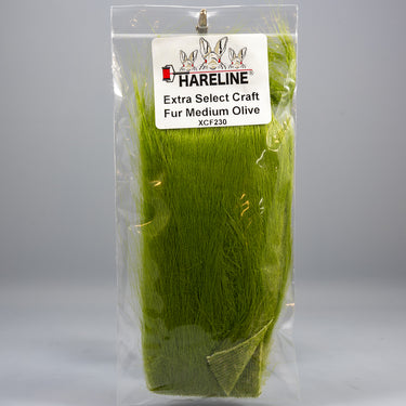 Extra Select Craft Fur