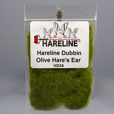 Hareline Dubbin