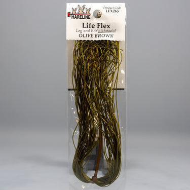 Life Flex Rubber Legs