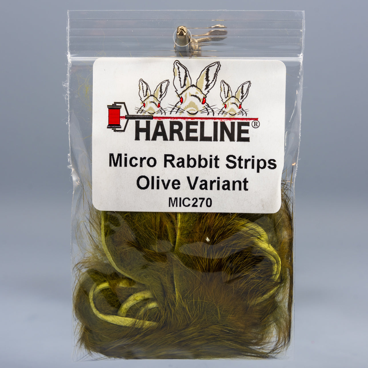 Mircro Rabbit Micro Rabbit Strips – Reno Fly Shop