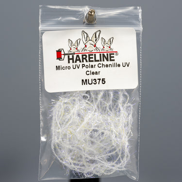 Micro UV Polar Chenille