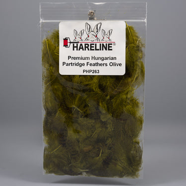 Premium Hungarian Partridge