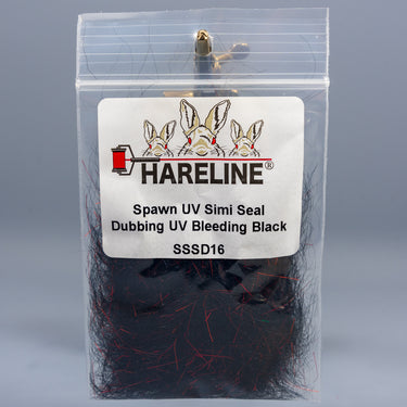 Spawn UV Simi Seal Dub