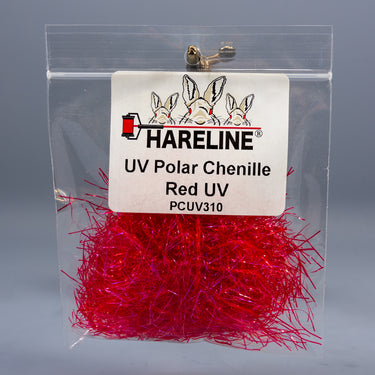 UV Polar Chenille