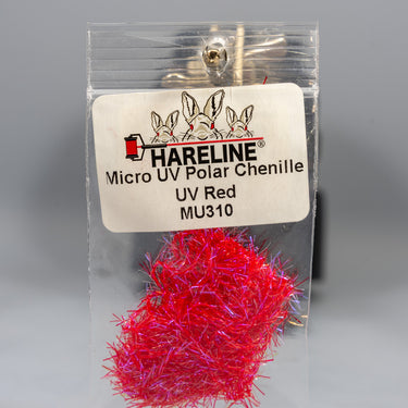 HARELINE MICRO POLAR CHENILLE