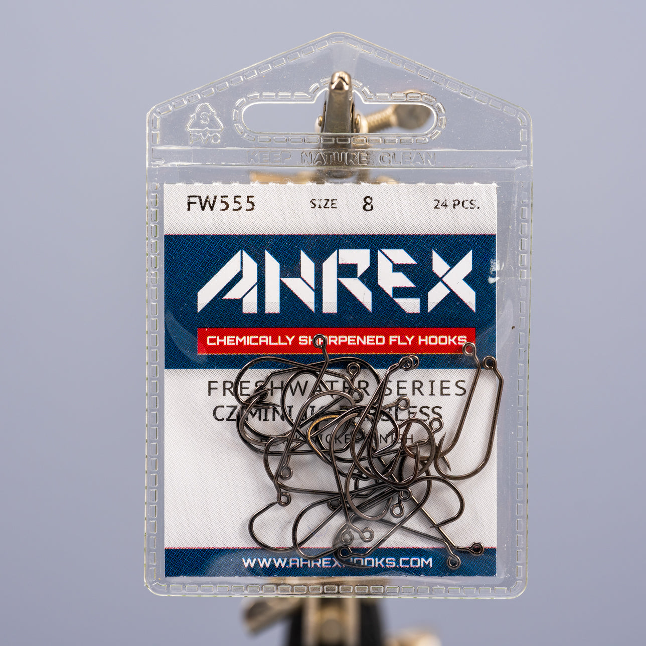 Ahrex 555 – Reno Fly Shop