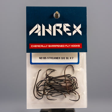 Ahrex NS105 – Reno Fly Shop Ahrex NS105 – Reno Fly Shop