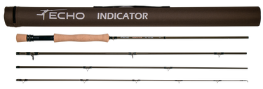 ECHO INDICATOR Fly Rod