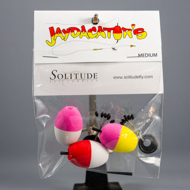 Jaydacator Foam (NEW)