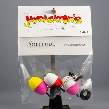 Jaydacator Foam (NEW)