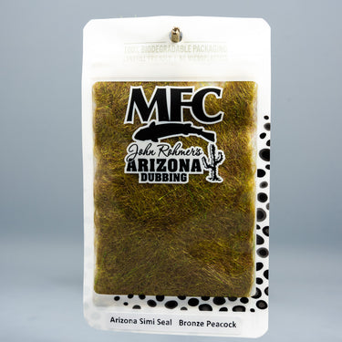 MFC Arizona Simi Seal Dubbing