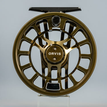 Orvis Hydros III Fly Reel