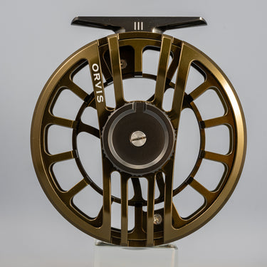 Orvis Hydros III Fly Reel