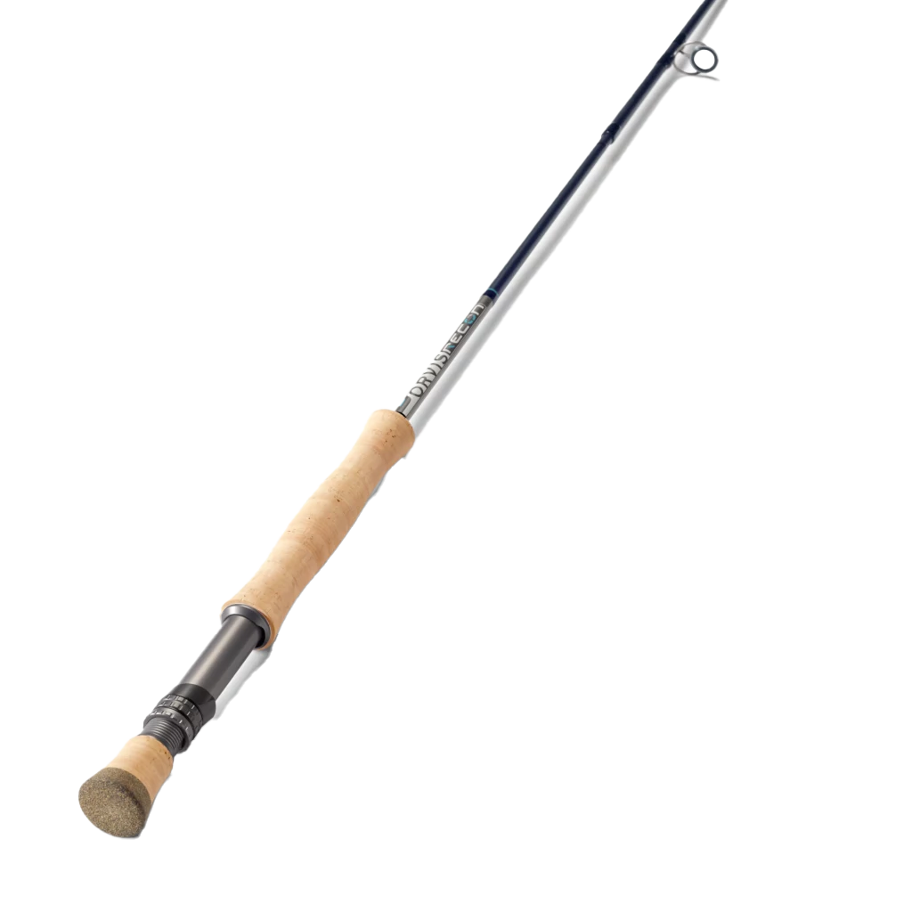 Renolo Rovic ORVIS Recon Fly Rod – Reno Fly Shop