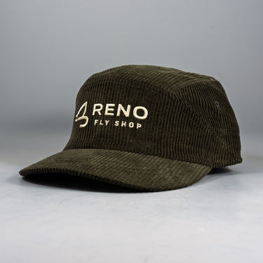 RFS Sprinter Cap — Corduroy