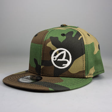 RFS Flatbill Hat