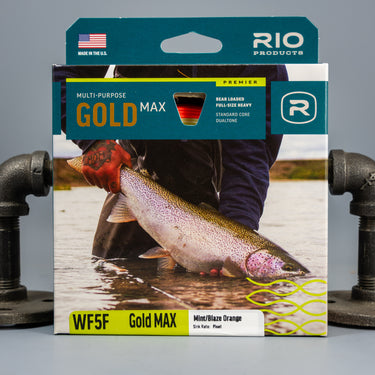 RIO GOLD MAX