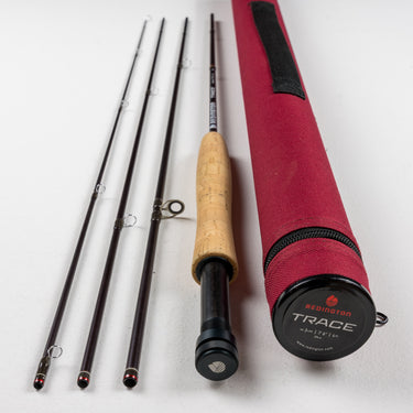 cheap fly fishing rods for sale Douglas ERA Rod 8'8" Wave fly rods are well Maxcatch Black Star Fly Fishing
