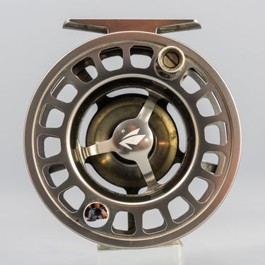 RE-UP SAGE 3280 FLY REEL