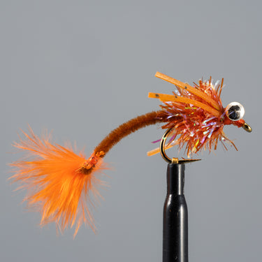 Carp Tickler