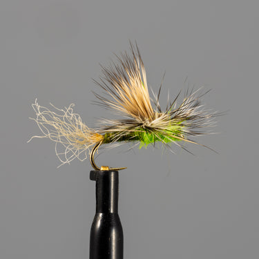 caddis fly fishing lure Life Cycle 32-Pack Assortment This fly is particularly effective during the May Elk Wing Caddis Fishing Fly