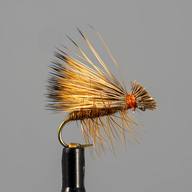 Elk Hair Caddis