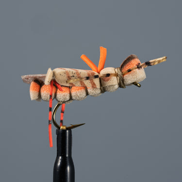 Foam Hopper