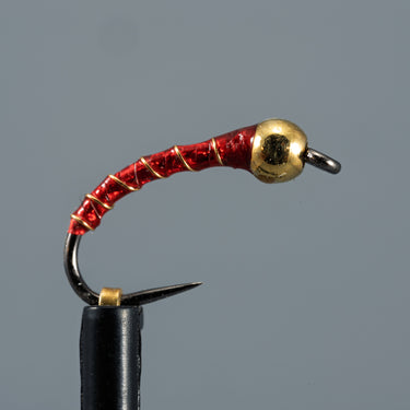 Holographic Midge