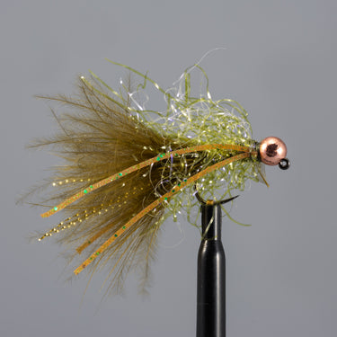Daniel's UV Polar Jig