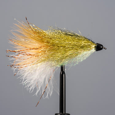 Sparkle Minnow