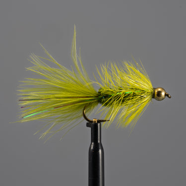 BH Wooly Bugger